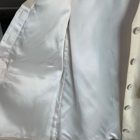 VICTORIA BECKHAM VEST - Picture 8 of 9